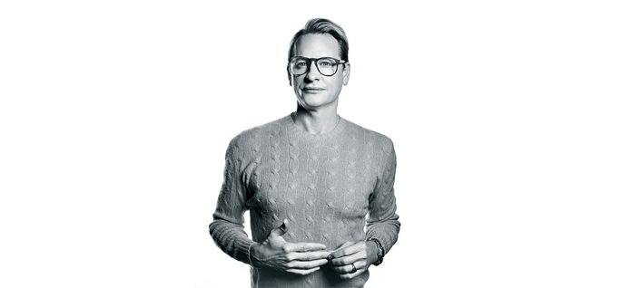 Carson Kressley will serve as Official Travel Advisor Champion for ALG Vacations.