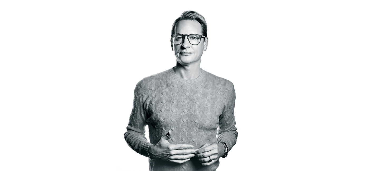 Image: Carson Kressley will serve as Official Travel Advisor Champion for ALG Vacations. (Photo Credit: ALG Vacations)