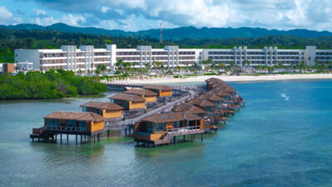 Princess Jamaica resorts
