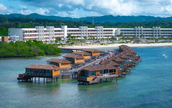Princess Jamaica resorts