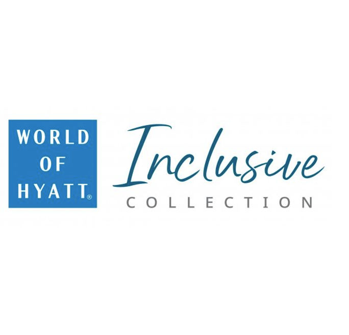 World of Hyatt Inclusive Collection HR Logo World of Hyatt Inclusive Collection HR Logo