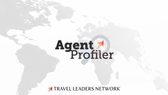 Travel Leaders Agent Profiler