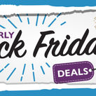 Early Black Friday Savings Are Here