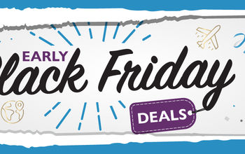 Early Black Friday Savings Are Here