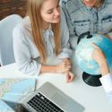Travel agency