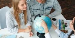 Travel agency