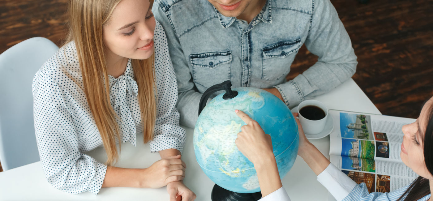 Image: Together, the two companies will support over 9,000 travel agencies and more than 40,000 travel advisors. (Photo Credit: Courtesy AdobeStock)
