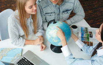 Travel agency