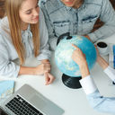 Travel agency