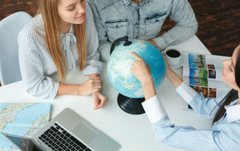 Travel agency