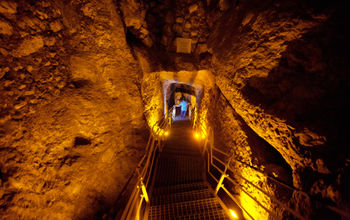 Jerusalem City of David