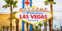 Las Vegas Sign