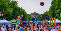 Visit Philadelphia, Wawa Welcome America, independence day, 4th of july