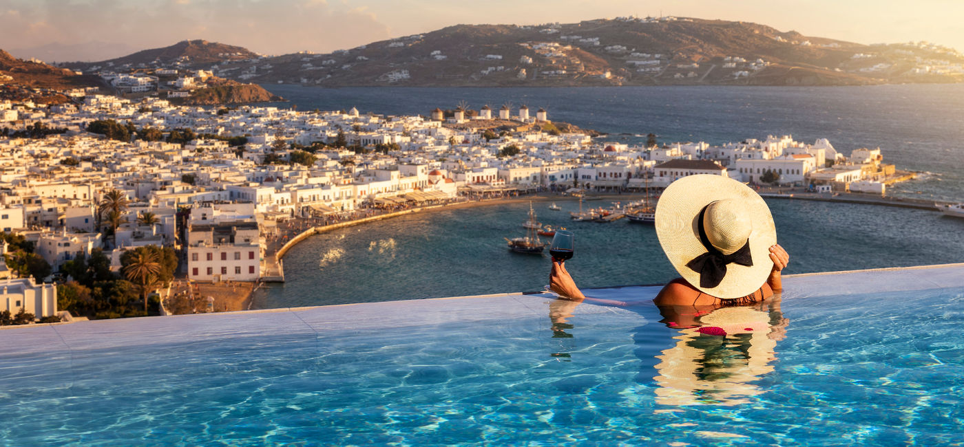 Best Luxury Travel Brands