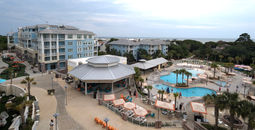 Sweetgrass Inn at Wild Dunes Resort 