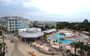 Sweetgrass Inn at Wild Dunes Resort 