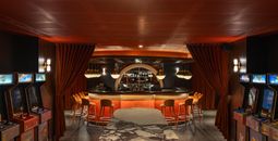 W punta cana, W hotels and resorts, 33 1/3 speakeasy