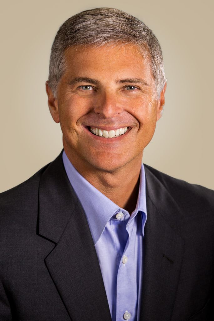 Christopher Nassetta, president and CEO of Hilton Christopher Nassetta, president and CEO of Hilton