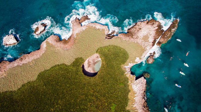 Isla Marietas Isla Marietas