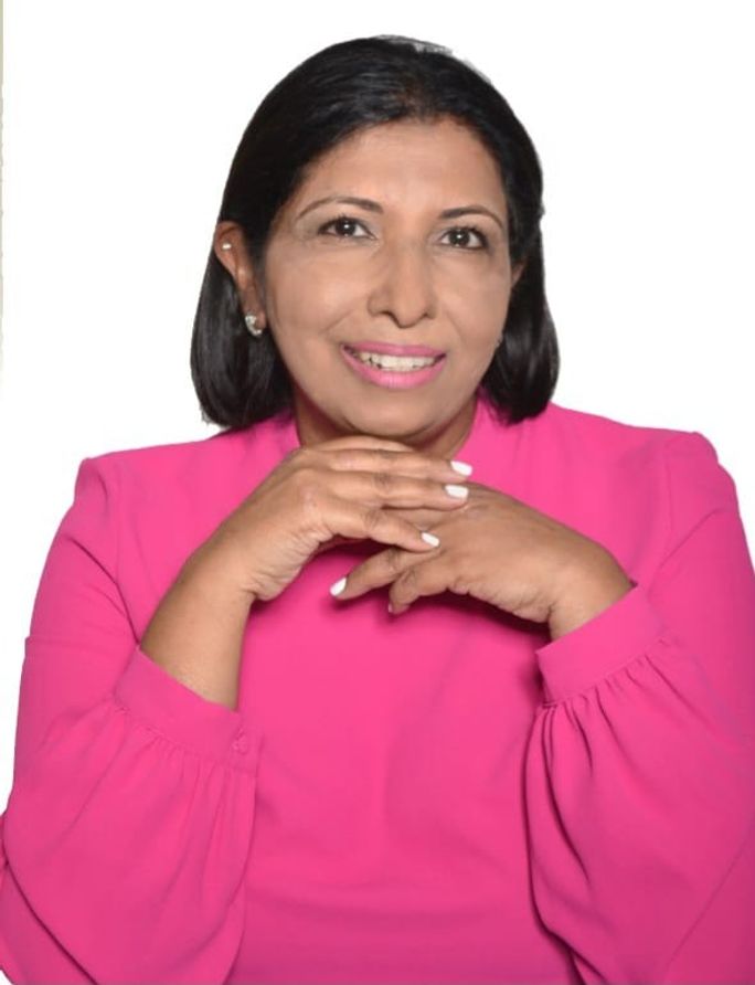 Wendy Lake, Destination Marketing Manager, Discover Dominica Authority