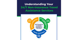 Travel Insured Travel Assistance Services