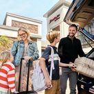 The Hilton Honors America Experiences celebrate the Great American Road Trip.