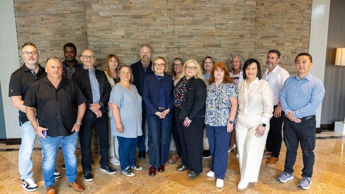 Unifor Air Canada airport and call centre agents reach tentative agreement with airline