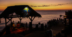 Beachside Bar