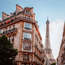 City Escape: Paris & the Seine