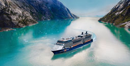 Celebrity Solstice