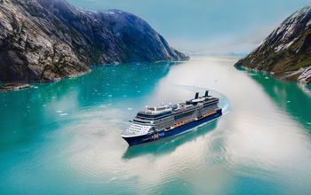 Celebrity Solstice