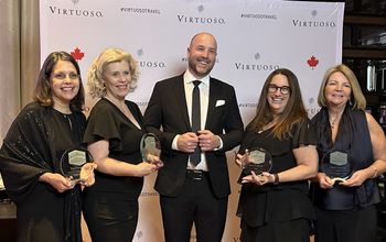Direct Travel Canada Virtuoso