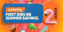 First Dibs on Summer Savings Sale