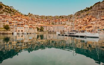 Tivoli Hotels & Resorts, Tivoli Portopiccolo Sistiana Wellness Resort & Spa, hotels in trieste, trieste hotels, trieste resorts