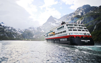 MS Trollfjord, norwegian ships, Hurtigruten ships, Hurtigruten Norway