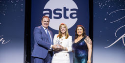 ASTA Awards Royal Caribbean