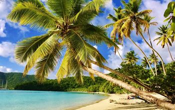 St. John, USVI