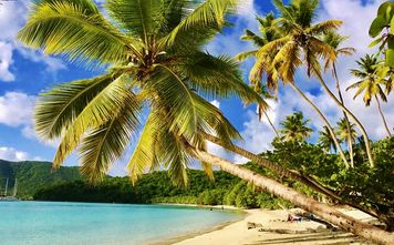 St. John, USVI