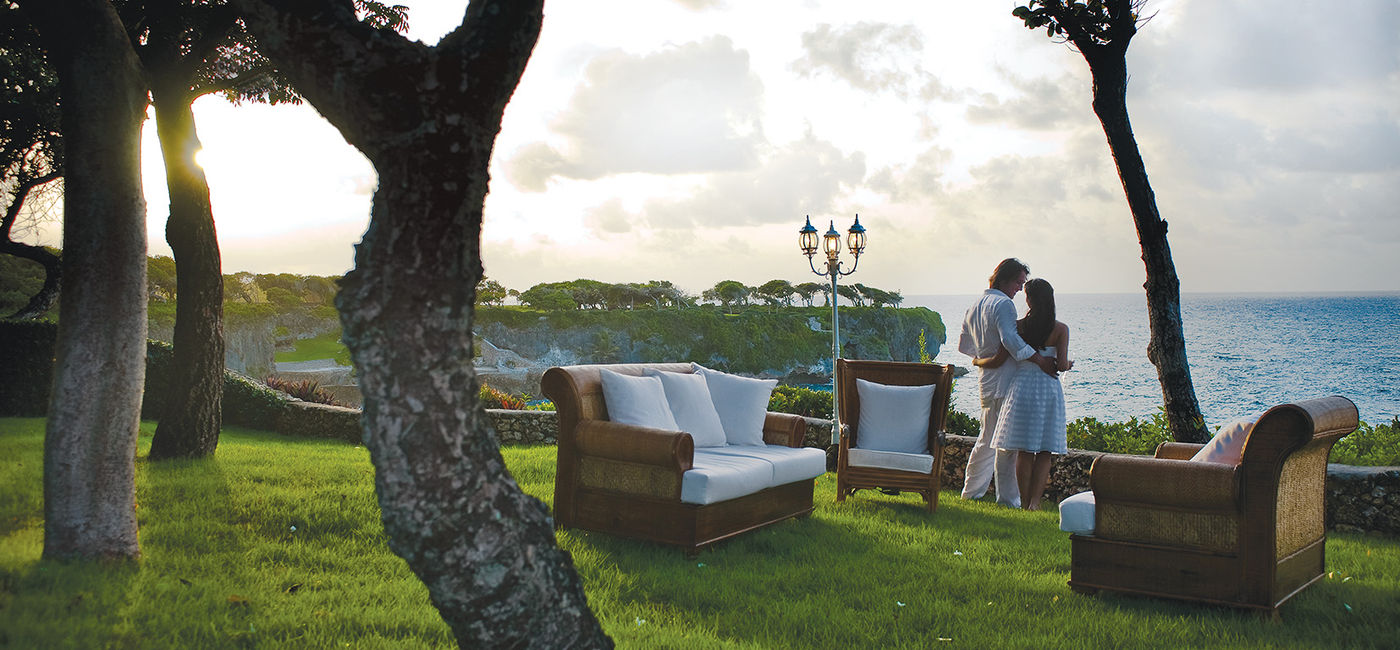 Image: Romance in La Romana (Photo Credit: Dominican Republic Ministry of Tourism)