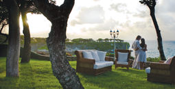 Romance in La Romana