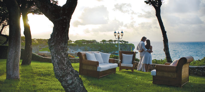 Romance in La Romana Romance in La Romana