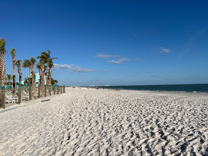 Fort Myers Provides Families With Idyllic Winter Vacation Options