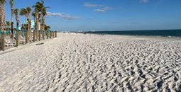 Fort Myers Provides Families With Idyllic Winter Vacation Options