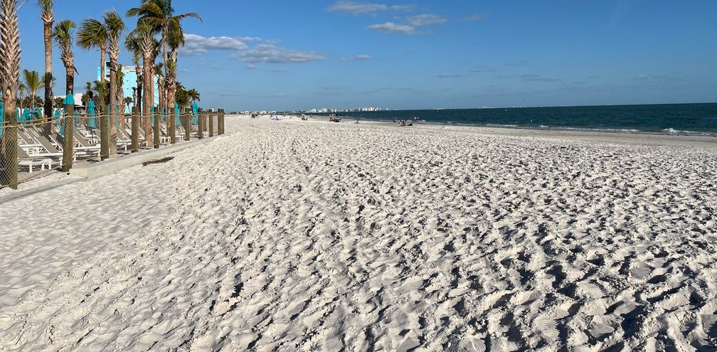 Fort Myers Provides Families With Idyllic Winter Vacation Options