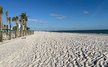 Fort Myers Provides Families With Idyllic Winter Vacation Options