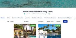 TTAND’s new ITC booking engine