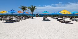 Disney Lookout Cay at Lighthouse Point, Disney Cruise Line, Bahamas,