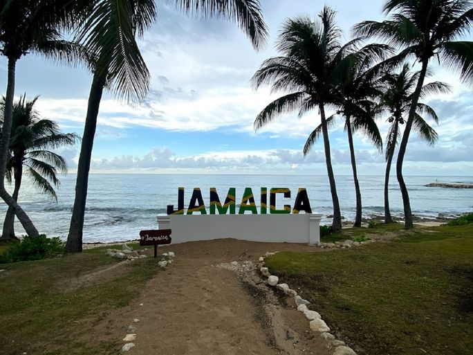Jamaica Jamaica
