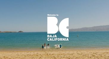 Discover A Destination as Unique as Its Landscape - Baja California