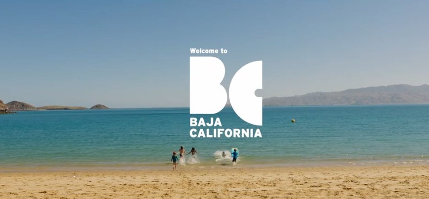 Photo: (Courtesy of Baja California)
